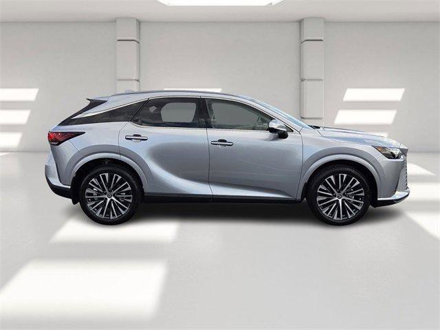 Used 2026 Lexus RX 350 Premium Plus w/ Accessory Package (Z1) image 6