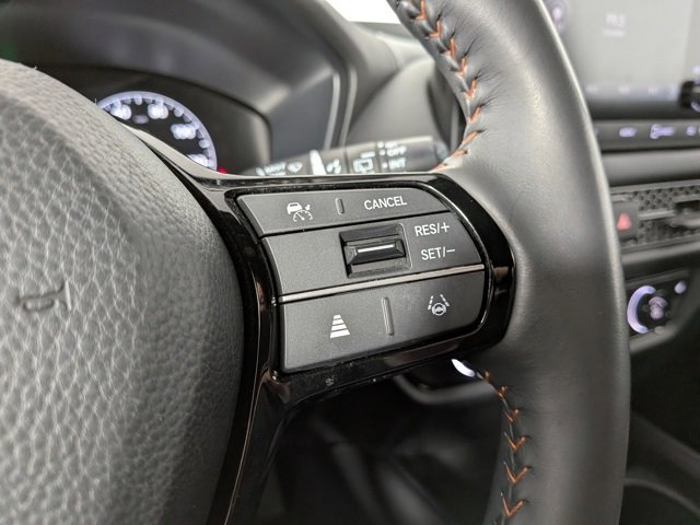 Used 2023 Honda HR-V Sport image 8