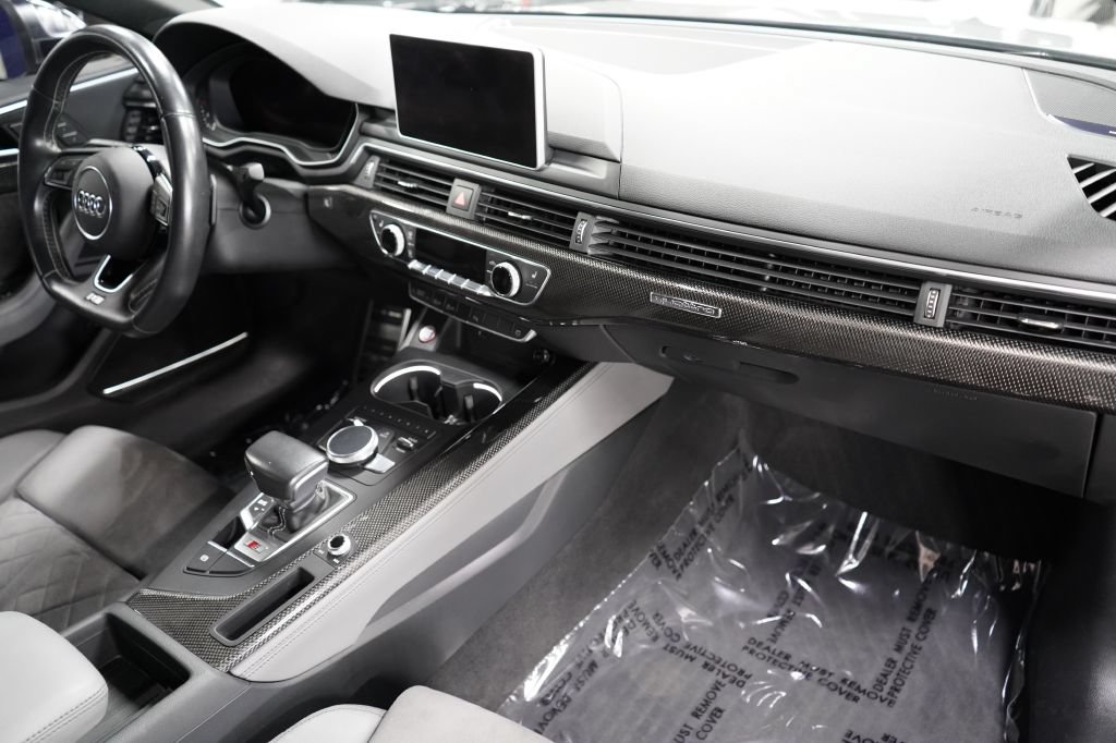 Used 2019 Audi S5 Premium Plus AWD/4WD image 24