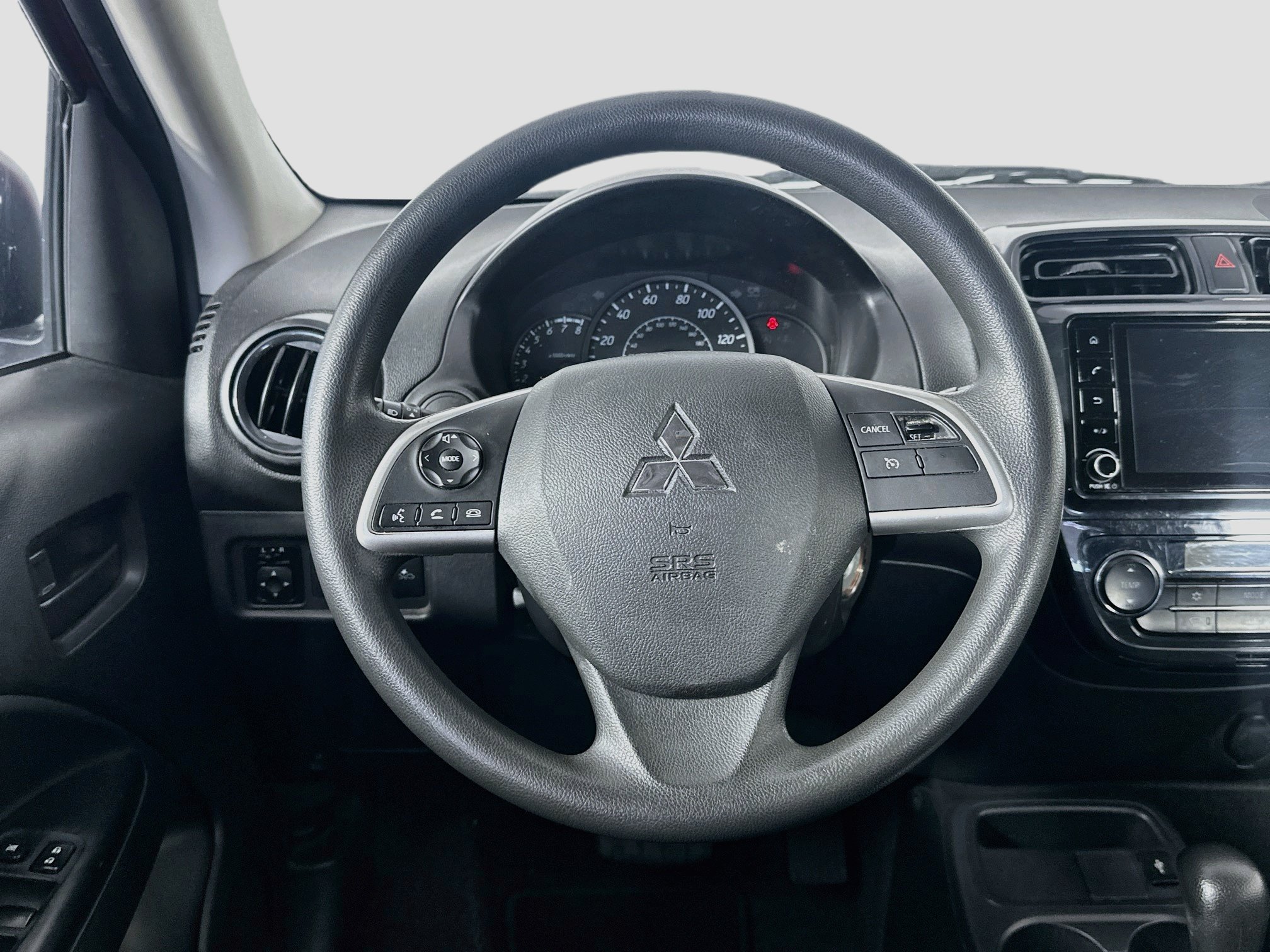 Used 2024 Mitsubishi Mirage ES FWD image 17