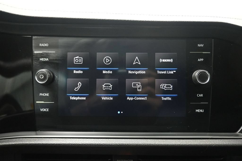 Used 2020 Volkswagen Jetta SEL Premium FWD image 18
