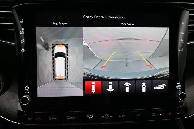 New 2026 Jeep Grand Wagoneer L Summit AWD/4WD image 11