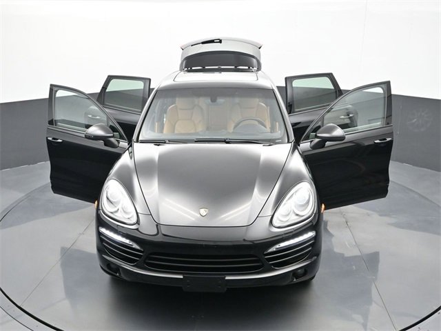 Used 2013 Porsche Cayenne Diesel image 32