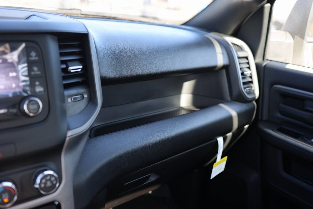 New 2024 RAM 5500 Tradesman image 34