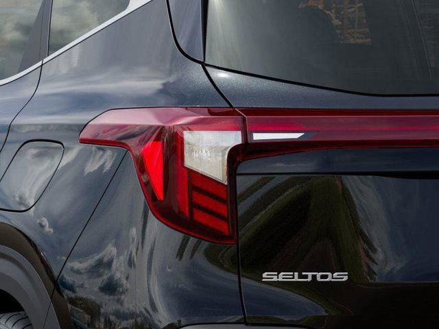 New 2026 Kia Seltos SX AWD/4WD image 11