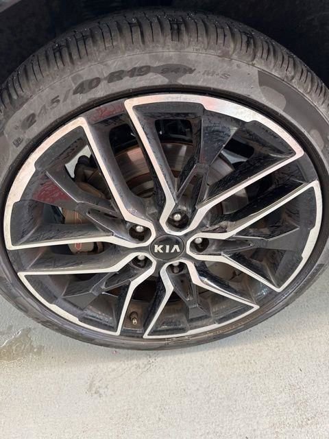 Used 2021 Kia K5 GT w/ Option Group 015 image 30