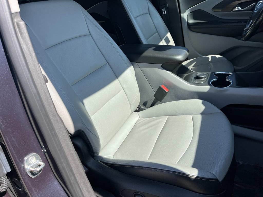 Used 2019 GMC Terrain SLT w/ Preferred Package FWD image 31
