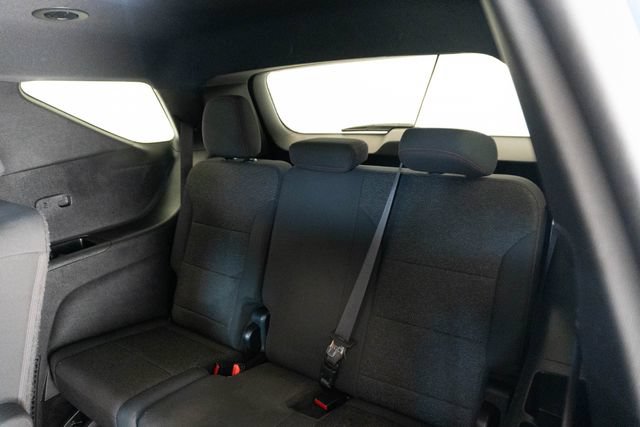 Used 2024 Chevrolet Traverse Z71 AWD/4WD image 10