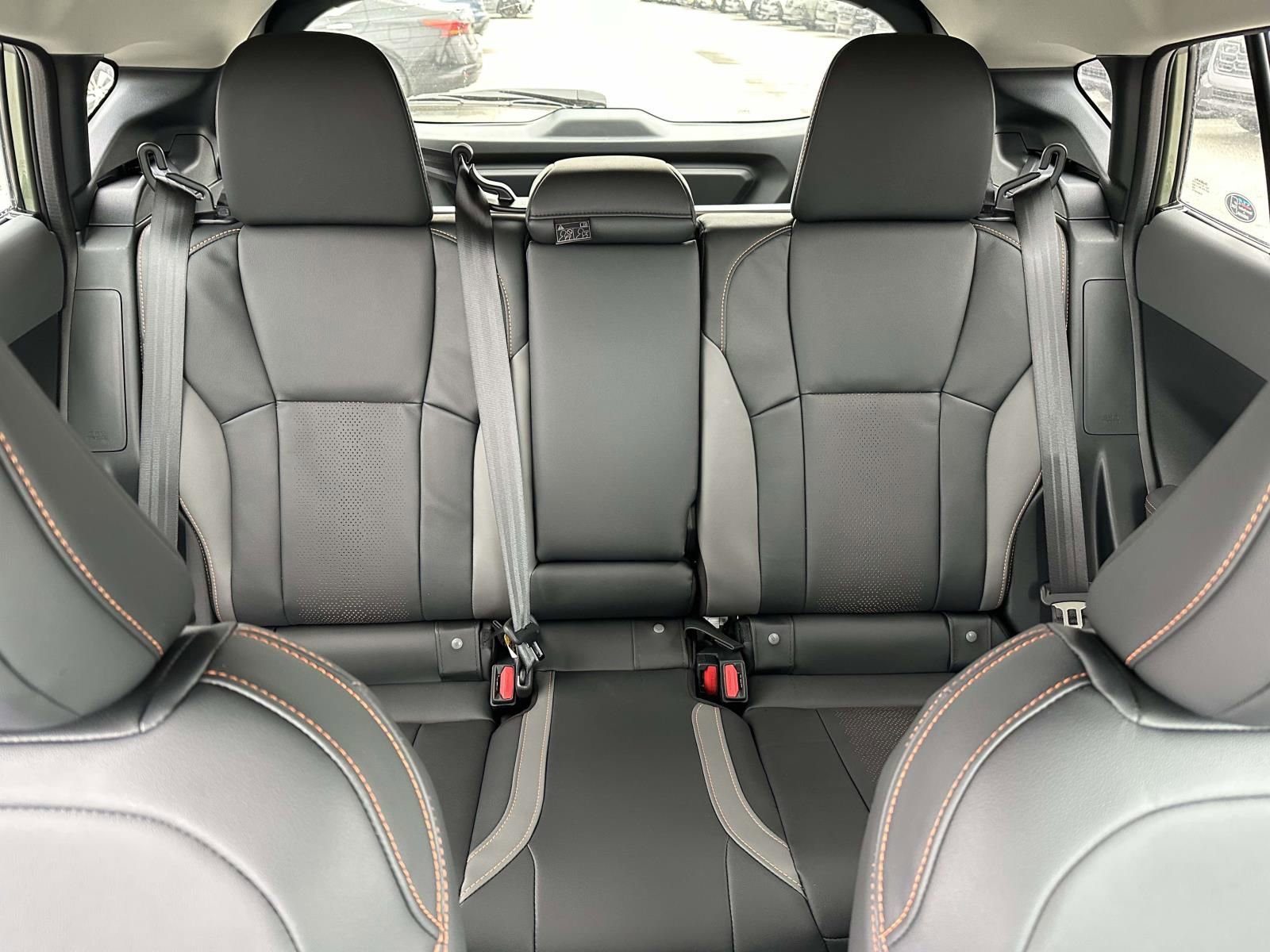 New 2026 Subaru Crosstrek 2.5i Limited AWD/4WD image 13