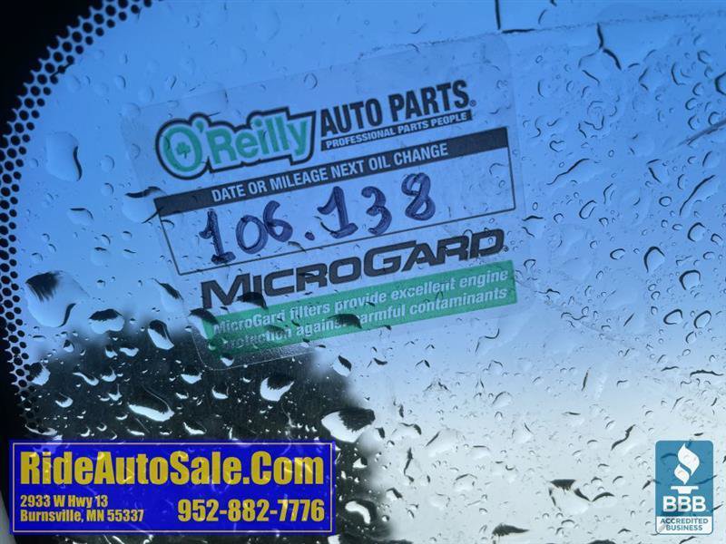 Used 2006 MAZDA MAZDA6 i FWD image 37