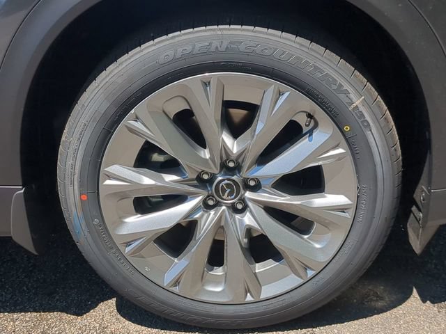 New 2026 MAZDA CX-90 3.3 Turbo w/ Premium Plus Pkg AWD/4WD image 10