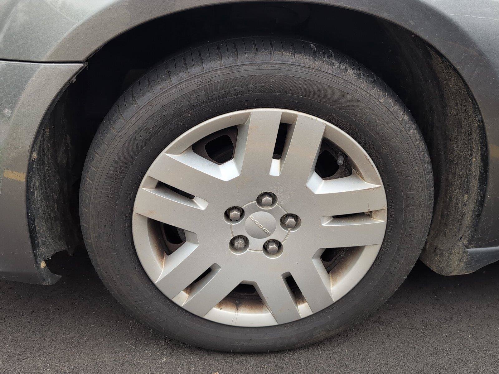Used 2012 Dodge Avenger SE FWD image 9
