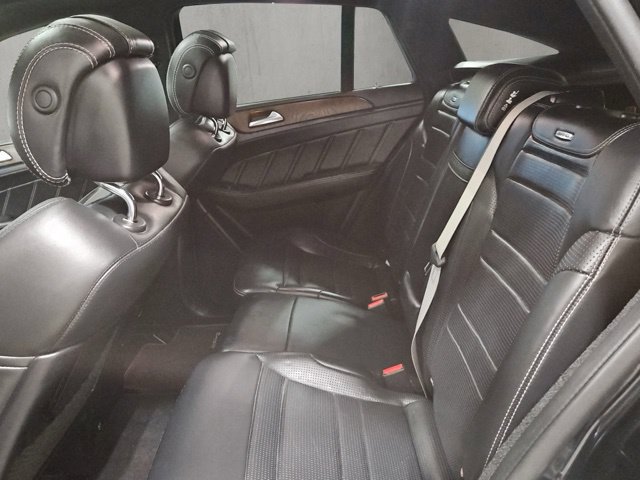 Used 2018 Mercedes-Benz GLE 63 AMG S image 20