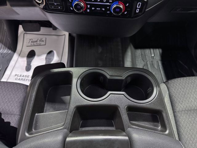 Used 2023 GMC Sierra 1500 SLE AWD/4WD image 16