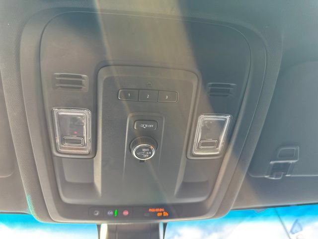 Used 2021 Chevrolet Tahoe Z71 AWD/4WD image 24
