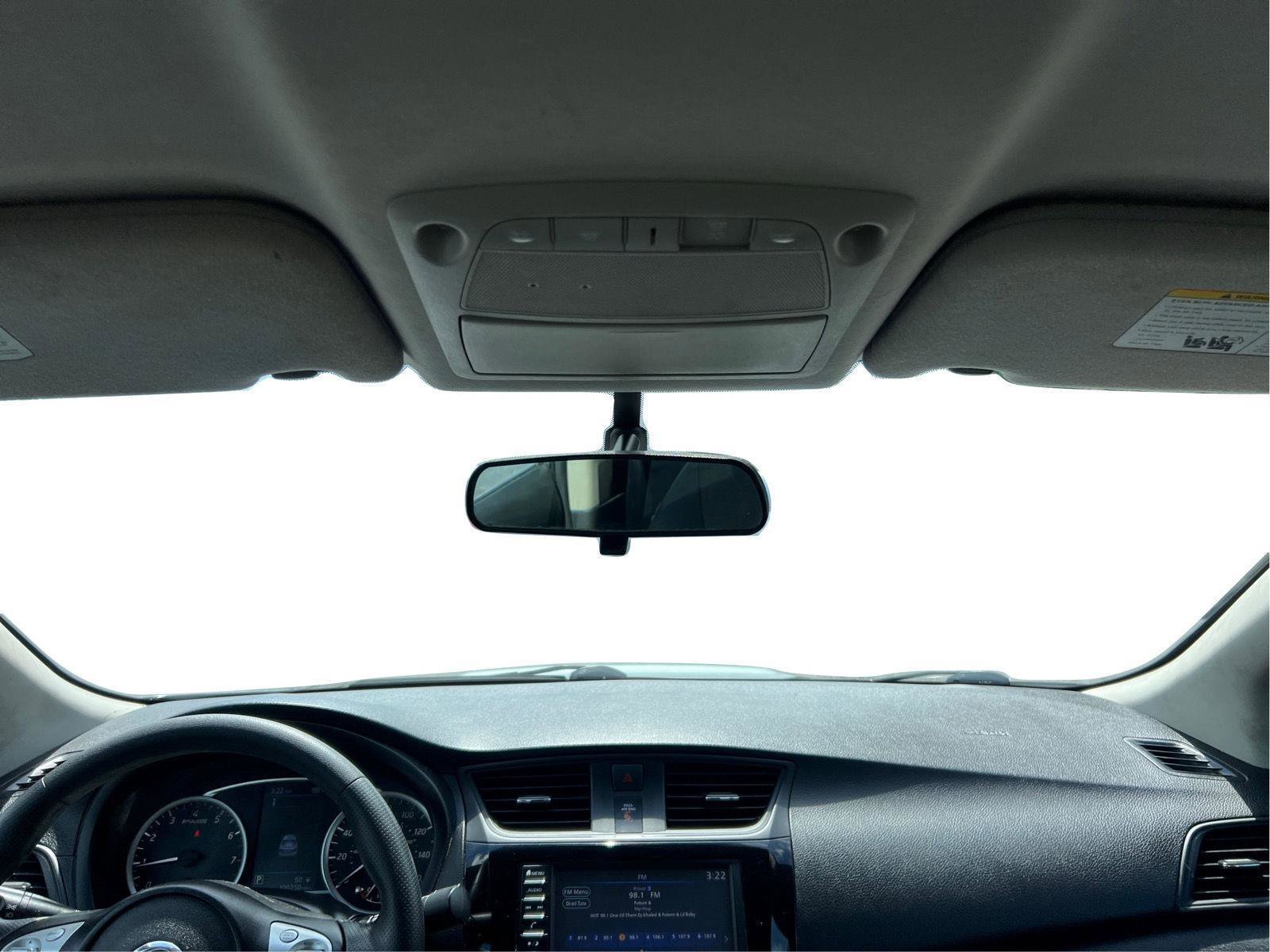 Used 2019 Nissan Sentra S FWD image 18