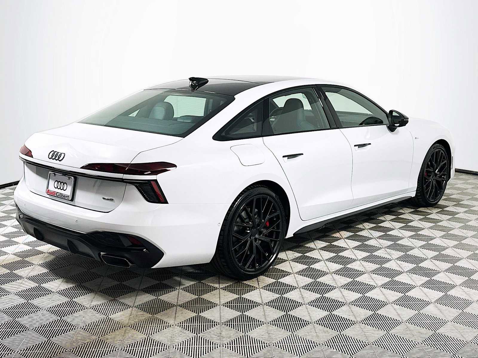 New 2026 Audi A6 Prestige image 7