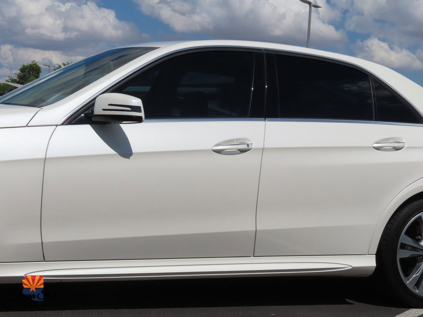 Used 2014 Mercedes-Benz E 350 Sedan w/ Premium 1 Package image 20