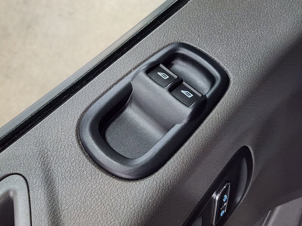 Used 2024 Ford Transit 150 Low Roof AWD image 41