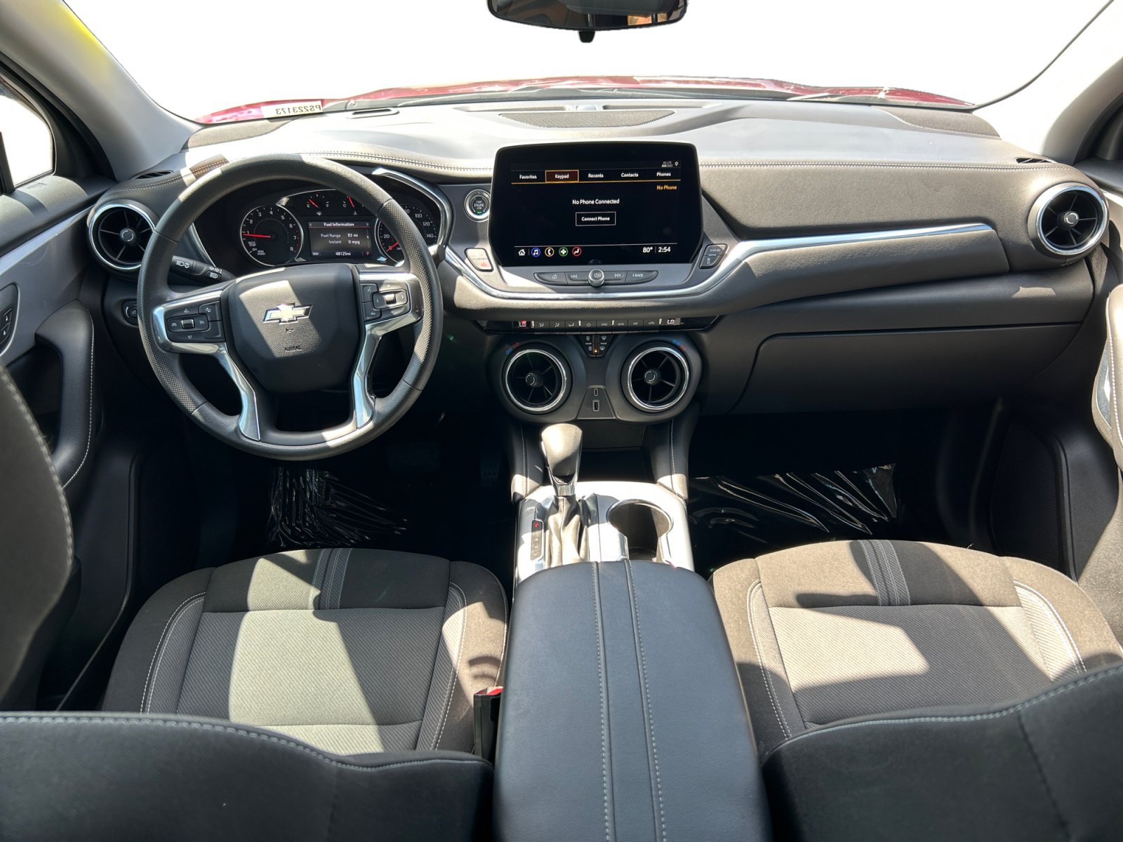 Used 2023 Chevrolet Blazer LT FWD image 11
