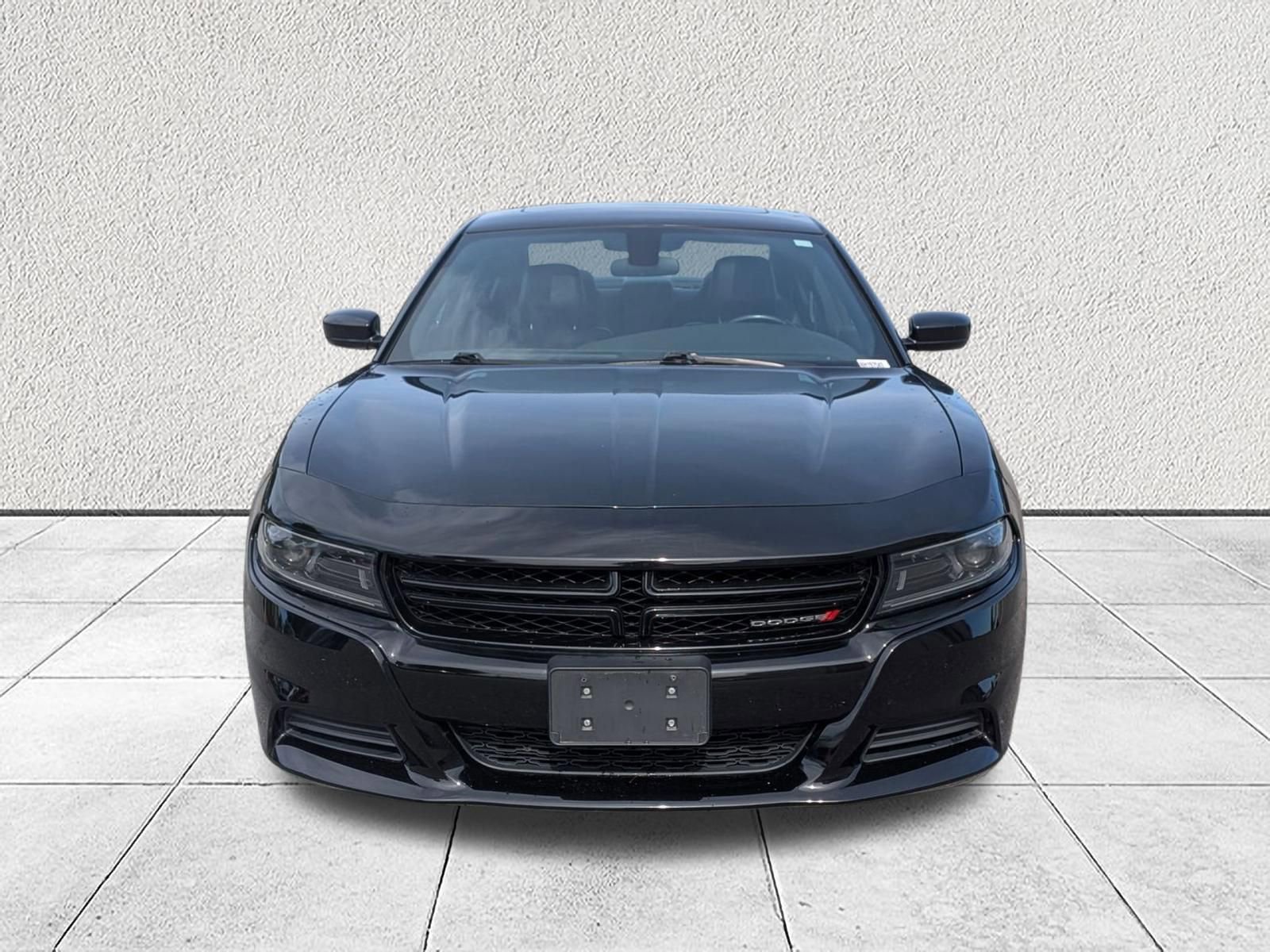 Used 2022 Dodge Charger SXT w/ Leather Interior Group RWD image 8