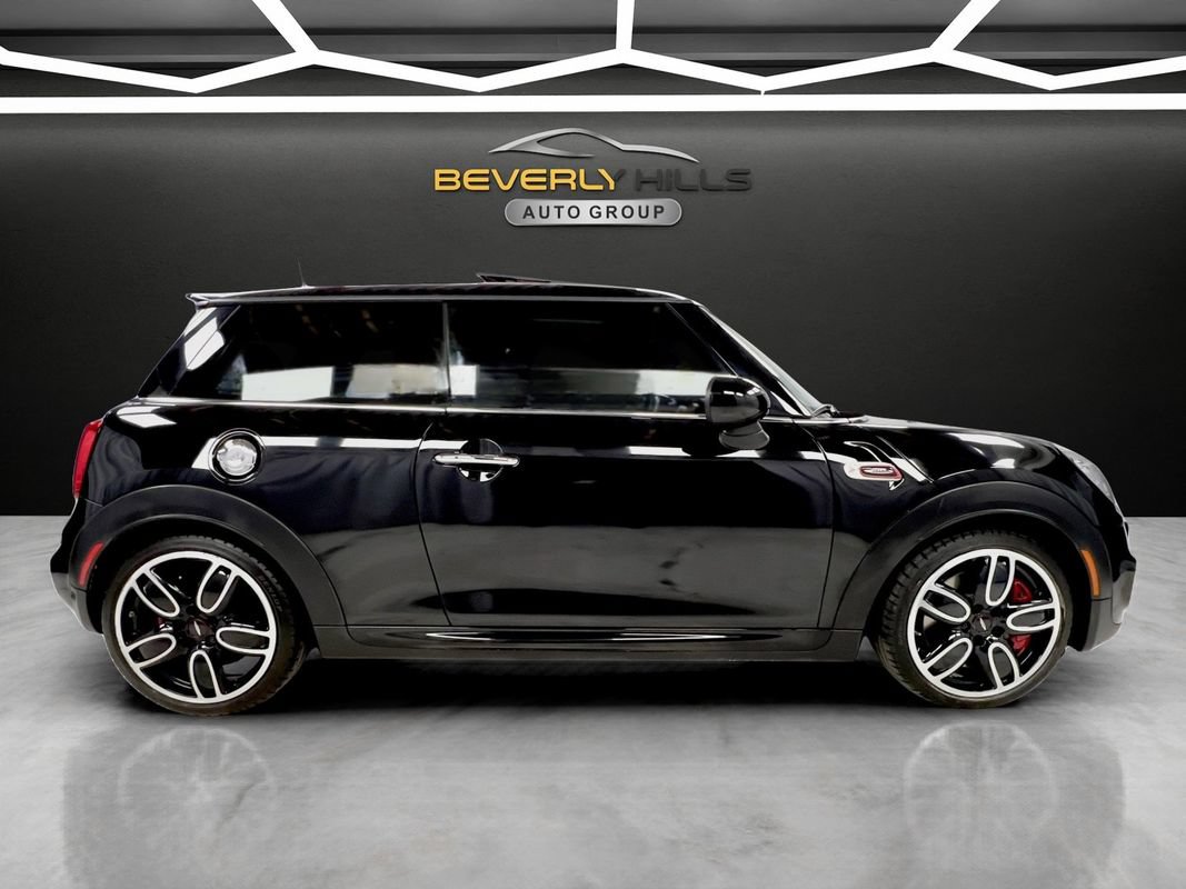Used 2019 MINI Cooper John Cooper Works FWD image 6