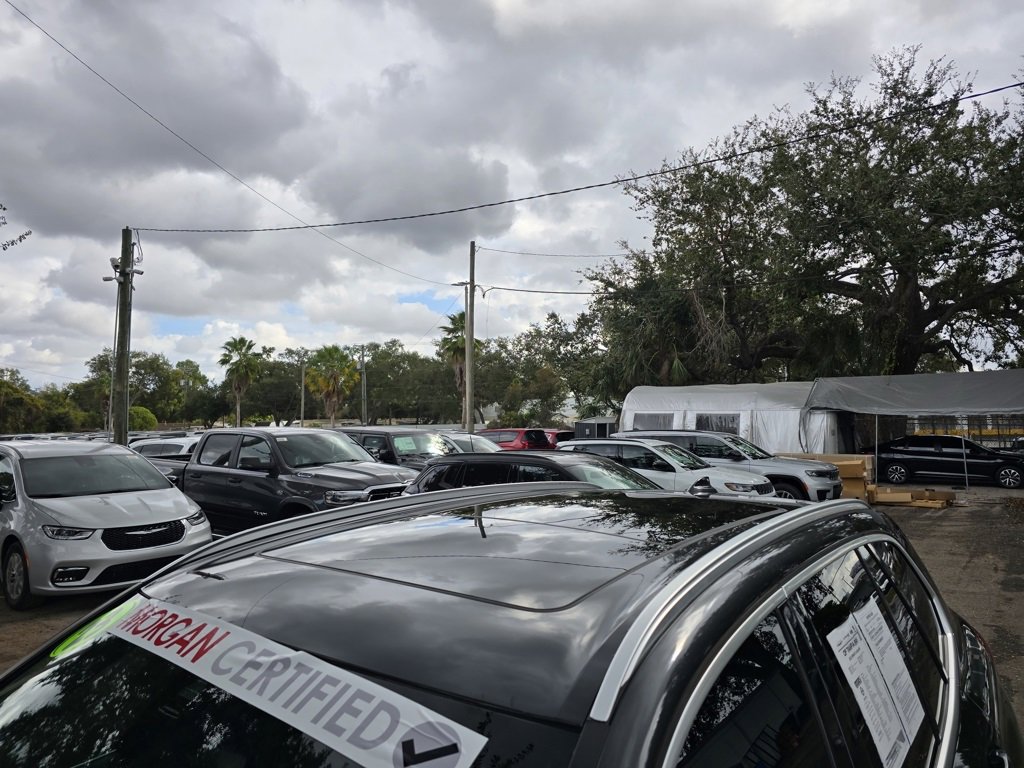 Used 2023 BMW X5 xDrive40i image 13