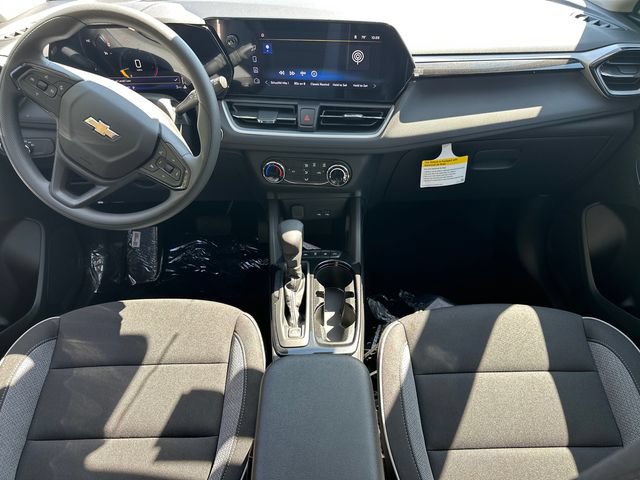 New 2026 Chevrolet TrailBlazer LS w/ LS Convenience Package AWD/4WD image 14