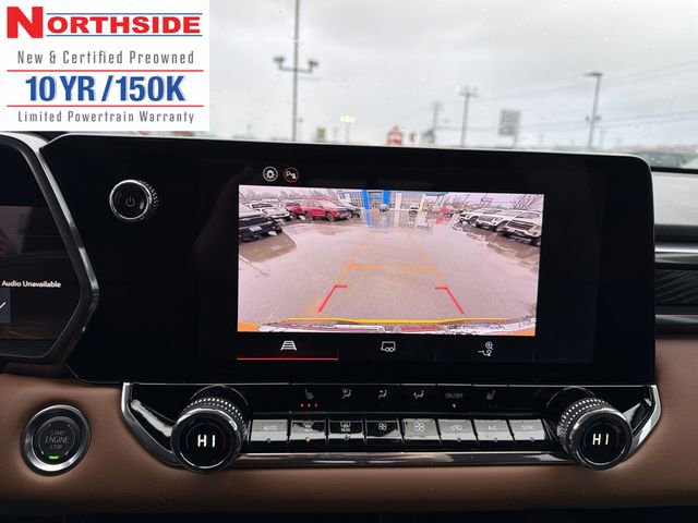 New 2026 GMC Canyon AT4 image 26