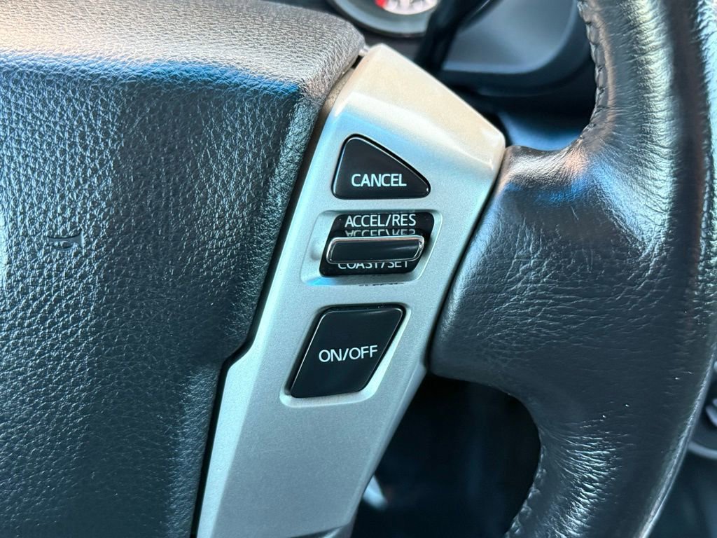 Used 2019 Nissan Titan SV w/ SV Convenience Package image 32
