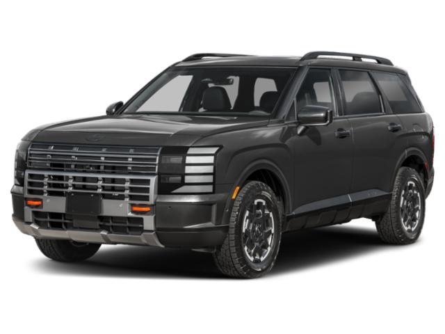 Certified 2026 Hyundai Palisade XRT Pro AWD/4WD image 1