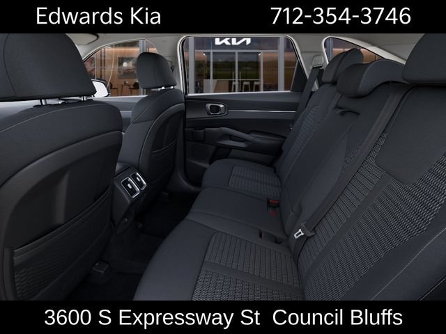 New 2026 Kia Sorento LX FWD image 20