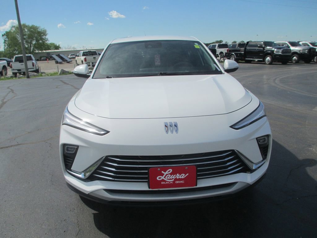 Used 2024 Buick Envista Preferred w/ Convenience II Package image 13