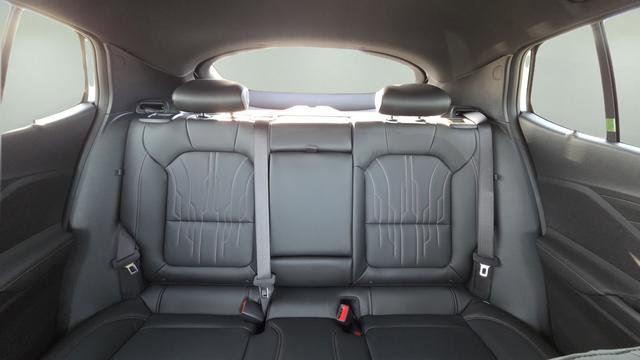 New 2026 Buick Envista Avenir image 15