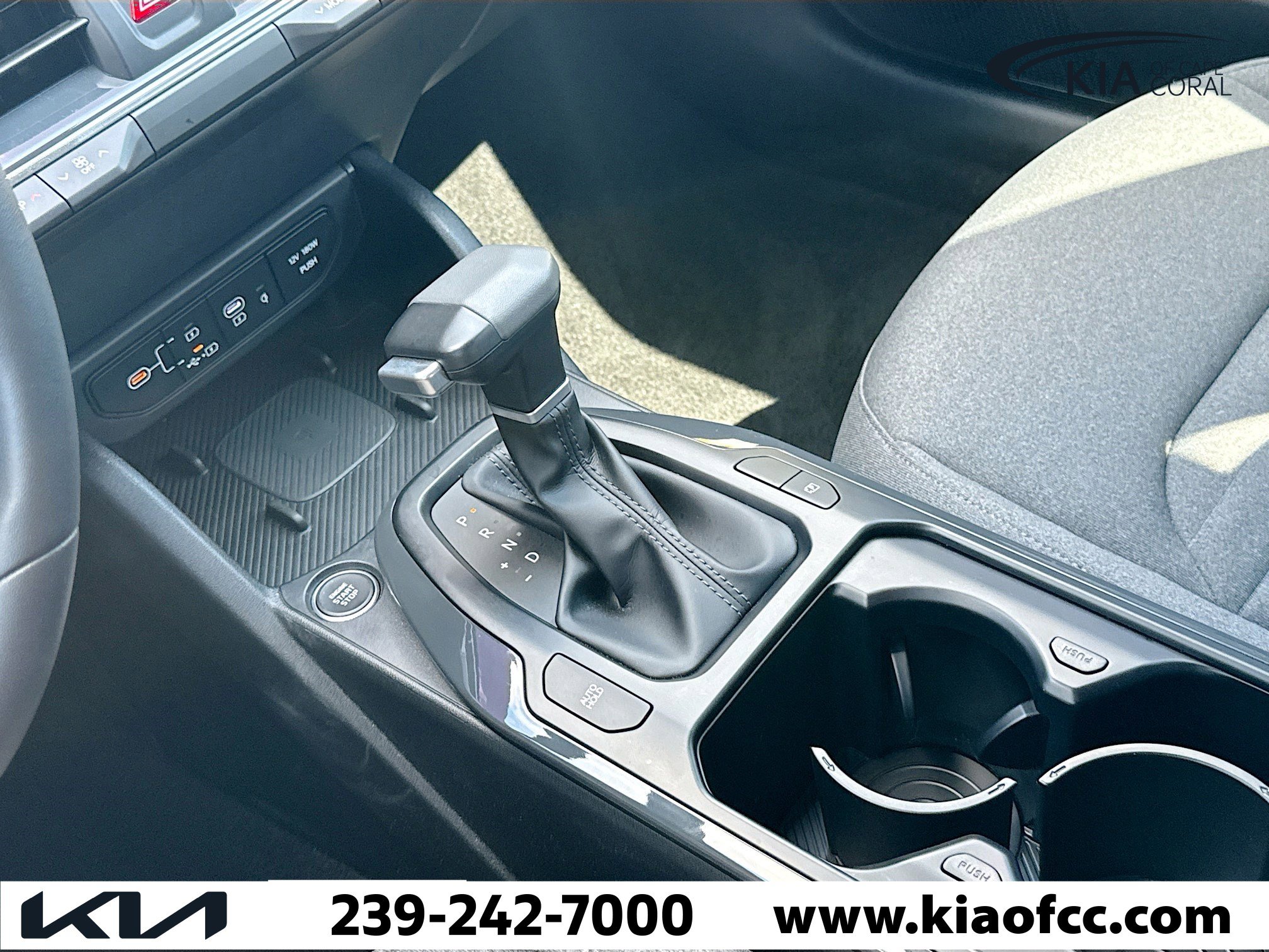 Certified 2025 Kia K4 EX image 26