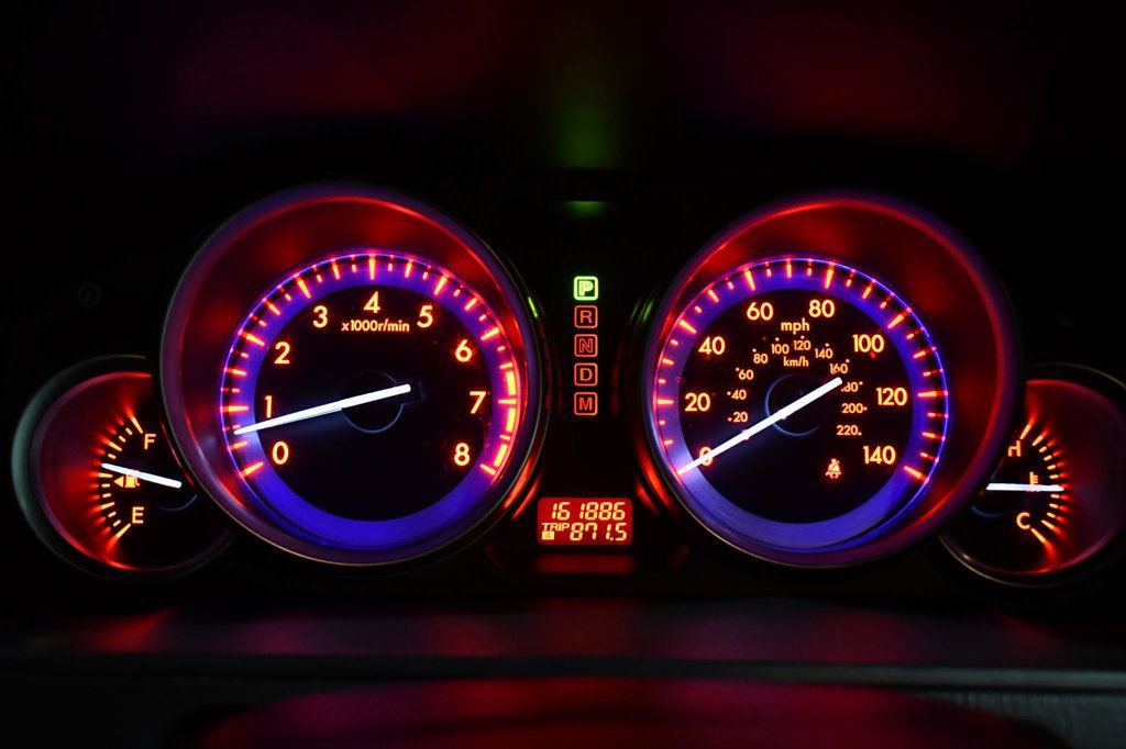 Used 2012 MAZDA CX-9 Grand Touring w/ Moonroof & Bose Audio Pkg image 12