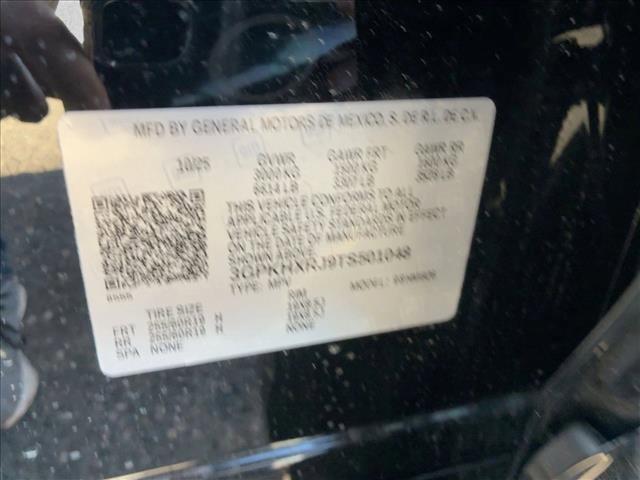 New 2026 Honda Prologue Touring image 19