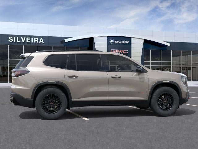 New 2026 GMC Acadia AT4 w/ Super Cruise Package AWD/4WD image 5