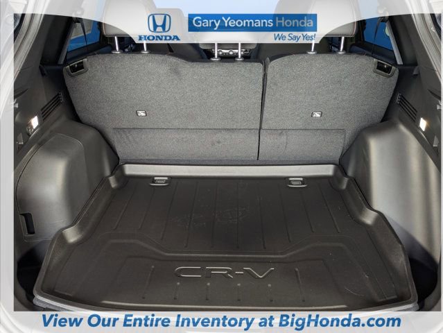Used 2026 Honda CR-V Sport-L image 17
