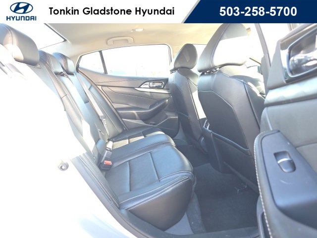 Used 2023 Nissan Maxima SV w/ Floor Mat Group image 23