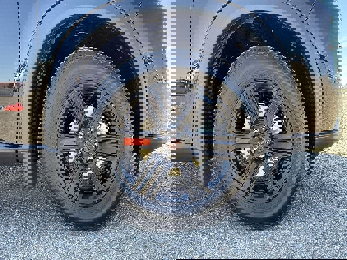 New 2026 Nissan Rogue SV image 9