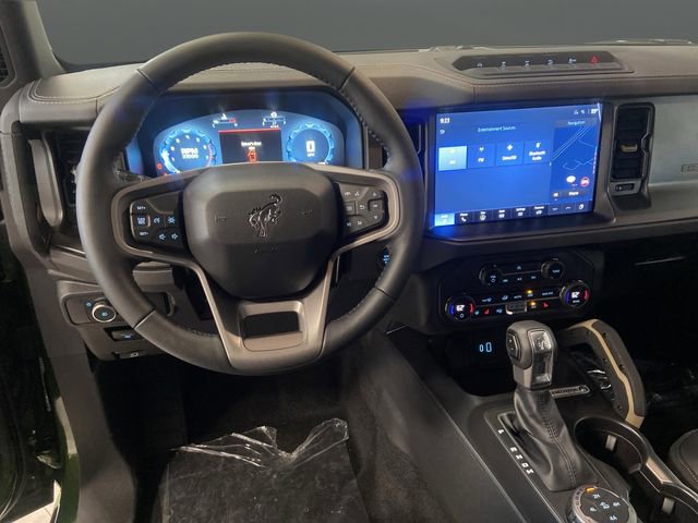 New 2025 Ford Bronco Badlands image 5