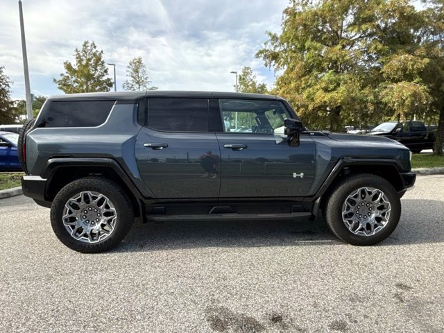 Used 2026 GMC Hummer EV SUV AWD/4WD image 2