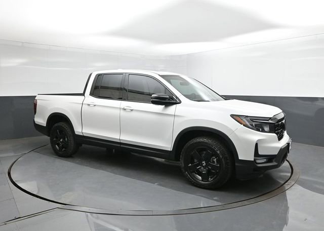 New 2026 Honda Ridgeline Black Edition image 17