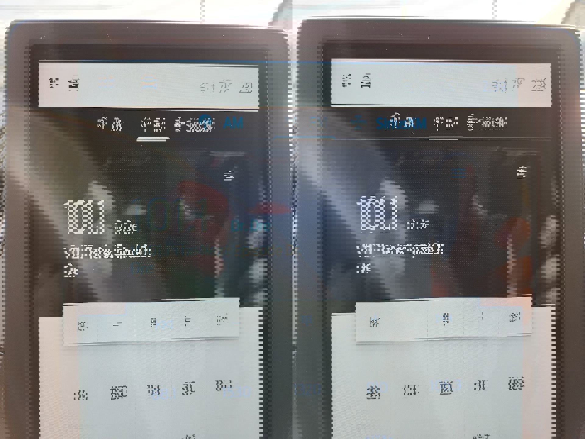 Used 2024 Ford Edge SEL w/ Convenience Package image 12