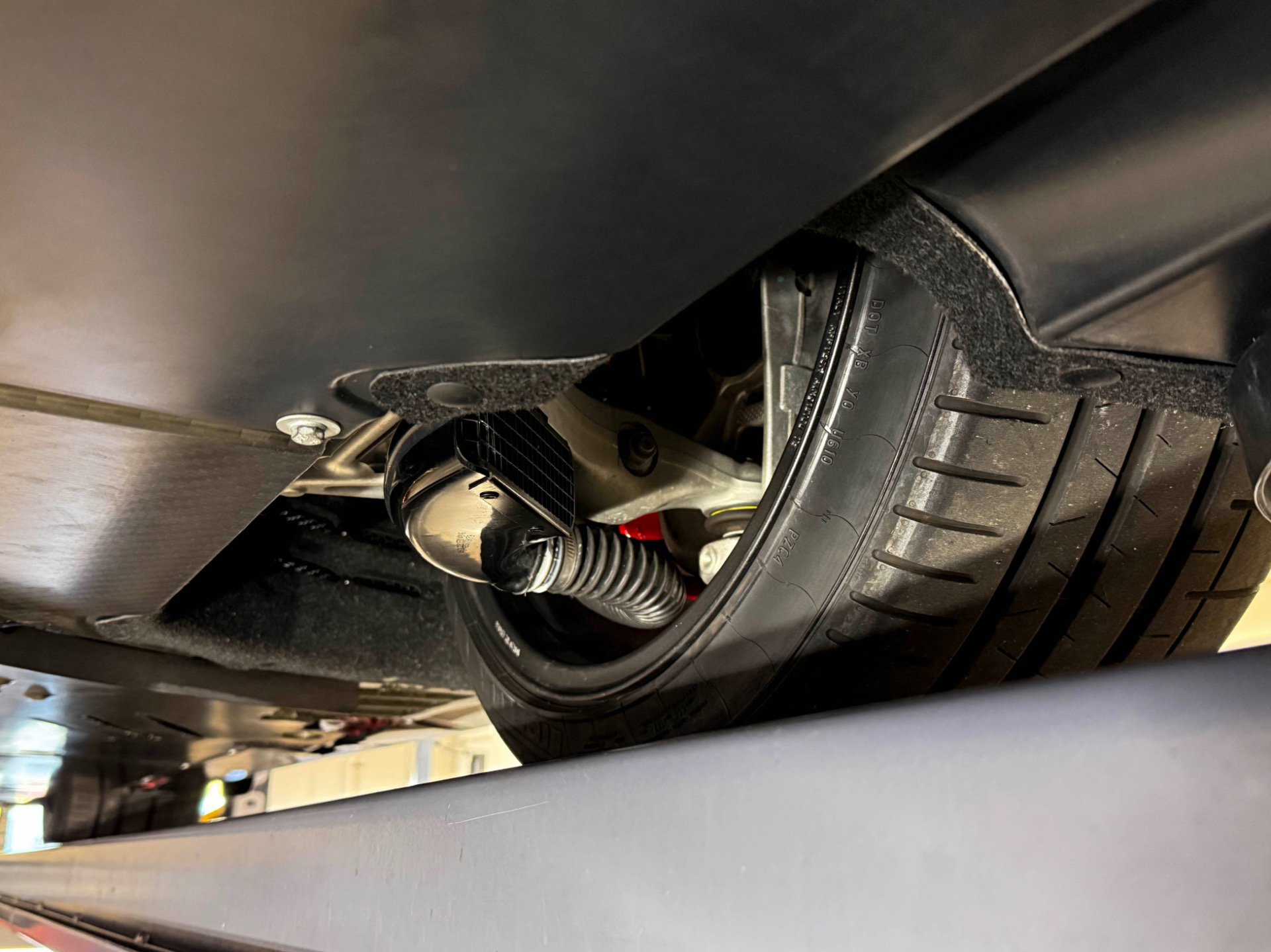 Used 2017 Ferrari F12tdf image 83