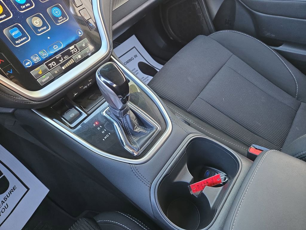 Used 2022 Subaru Legacy Premium image 25