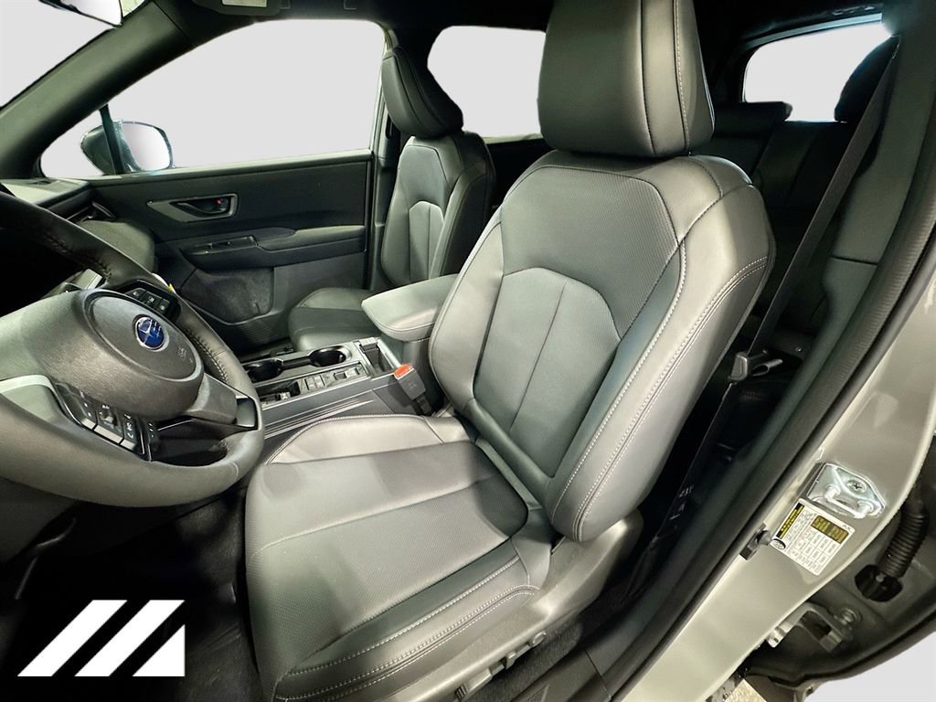 New 2026 Subaru Outback Limited image 22