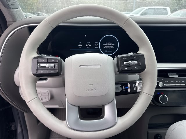 Used 2026 Hyundai Palisade Limited FWD image 20