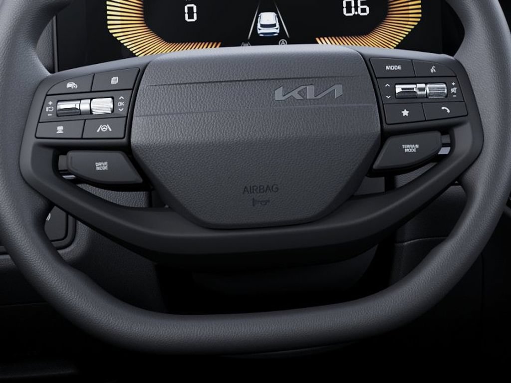 New 2026 Kia Sportage LX AWD/4WD image 22